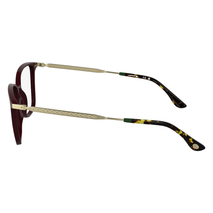 Gafas Graduadas Lacoste L2984 601 53 15 — vista 3
