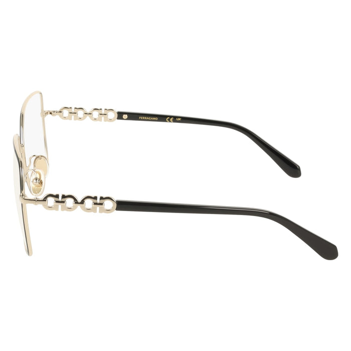 Optical Frames Ferragamo SF2241 703 56 17 — vista 3