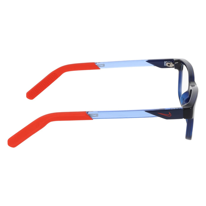 Gafas Graduadas Nike NIKE 5065 410 47 / 49 14 — vista 7