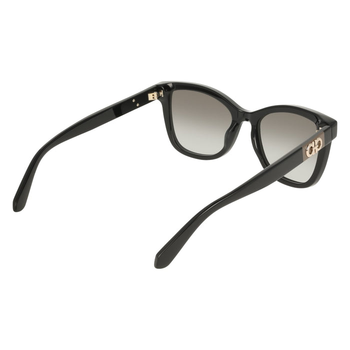Gafas de Sol Ferragamo SF2108S 001 54 19 — vista 6