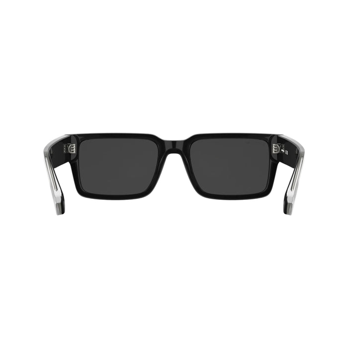 Gafas de Sol Lacoste L6089S 001 55 20 — vista 5