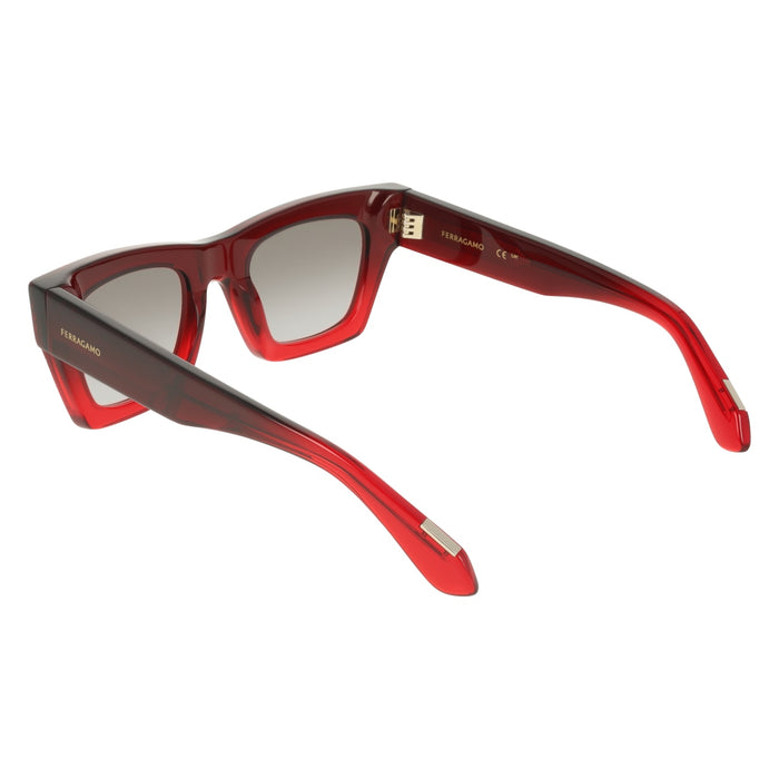 Солнцезащитные очки Ferragamo SF2105S 615 50 23 — vista 4