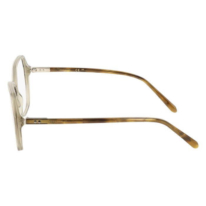 Optical Frames Ferragamo SF3079 321 55 15 — vista 3