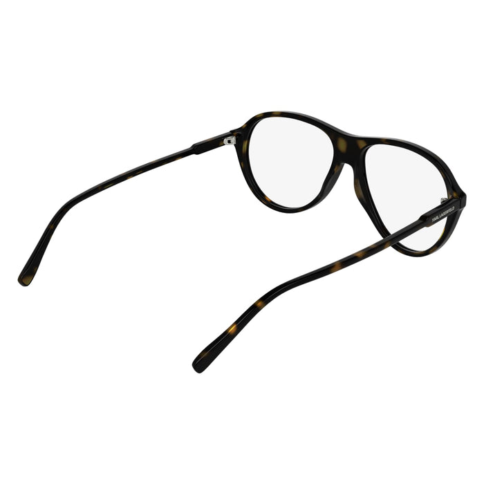 Optical Frames Karl Lagerfeld KL6217 242 55 15 — vista 6