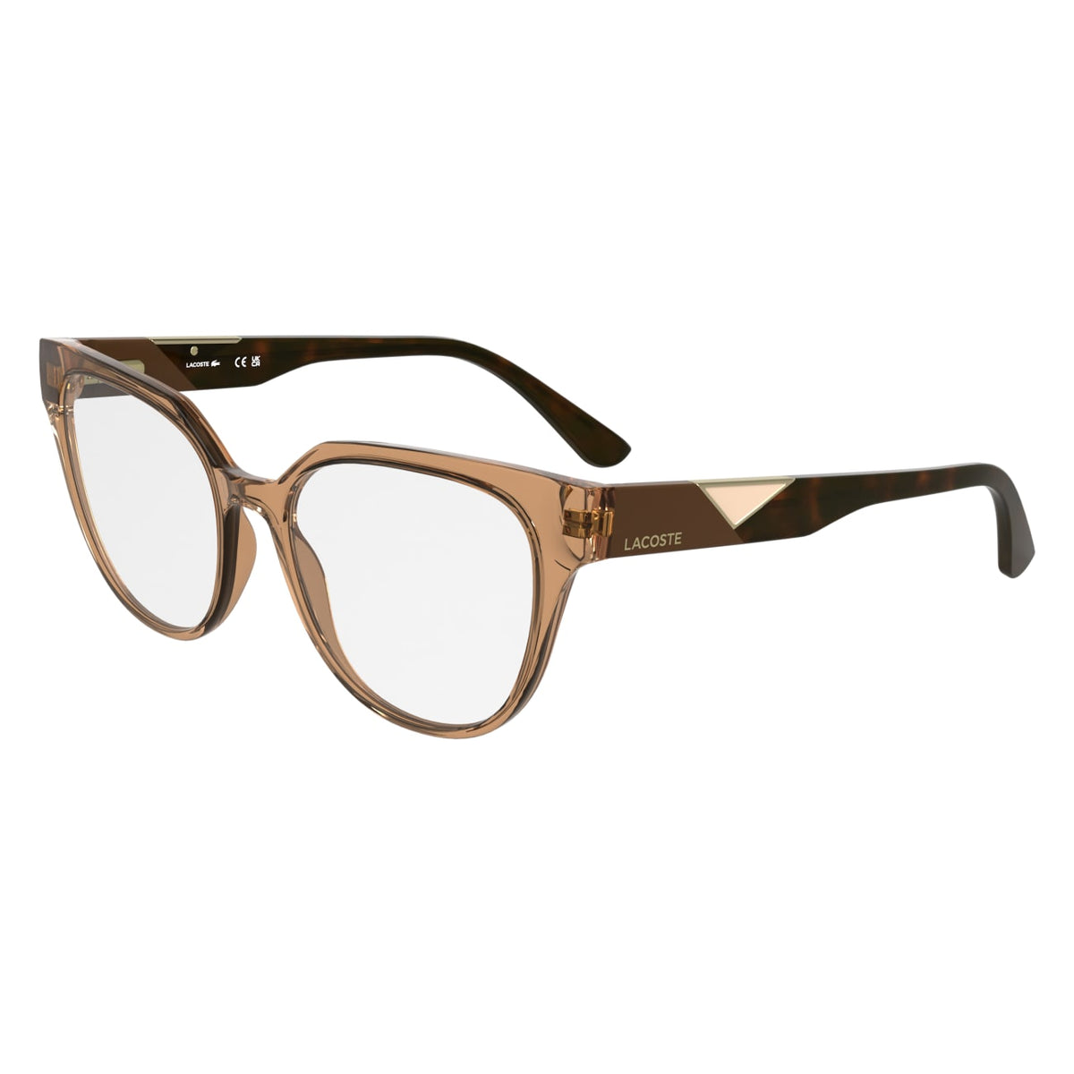 Brillenfassung Lacoste L2982 204 54 17