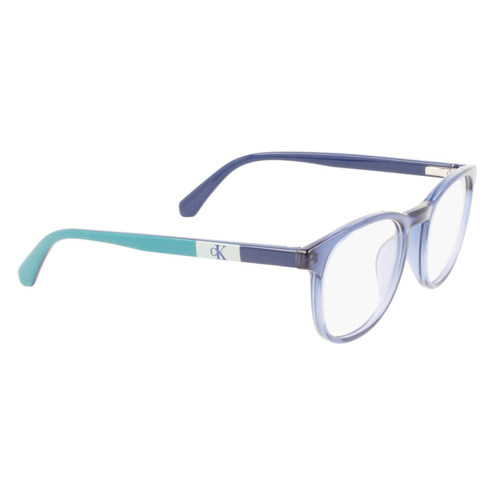 Optical Frames Calvin Klein Jeans CKJ22301 400 46 18 — vista 8
