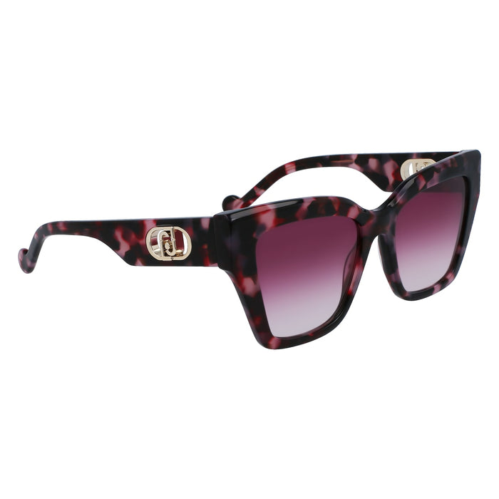 Gafas de Sol Liu Jo LJ777S 516 53 18 — vista 8