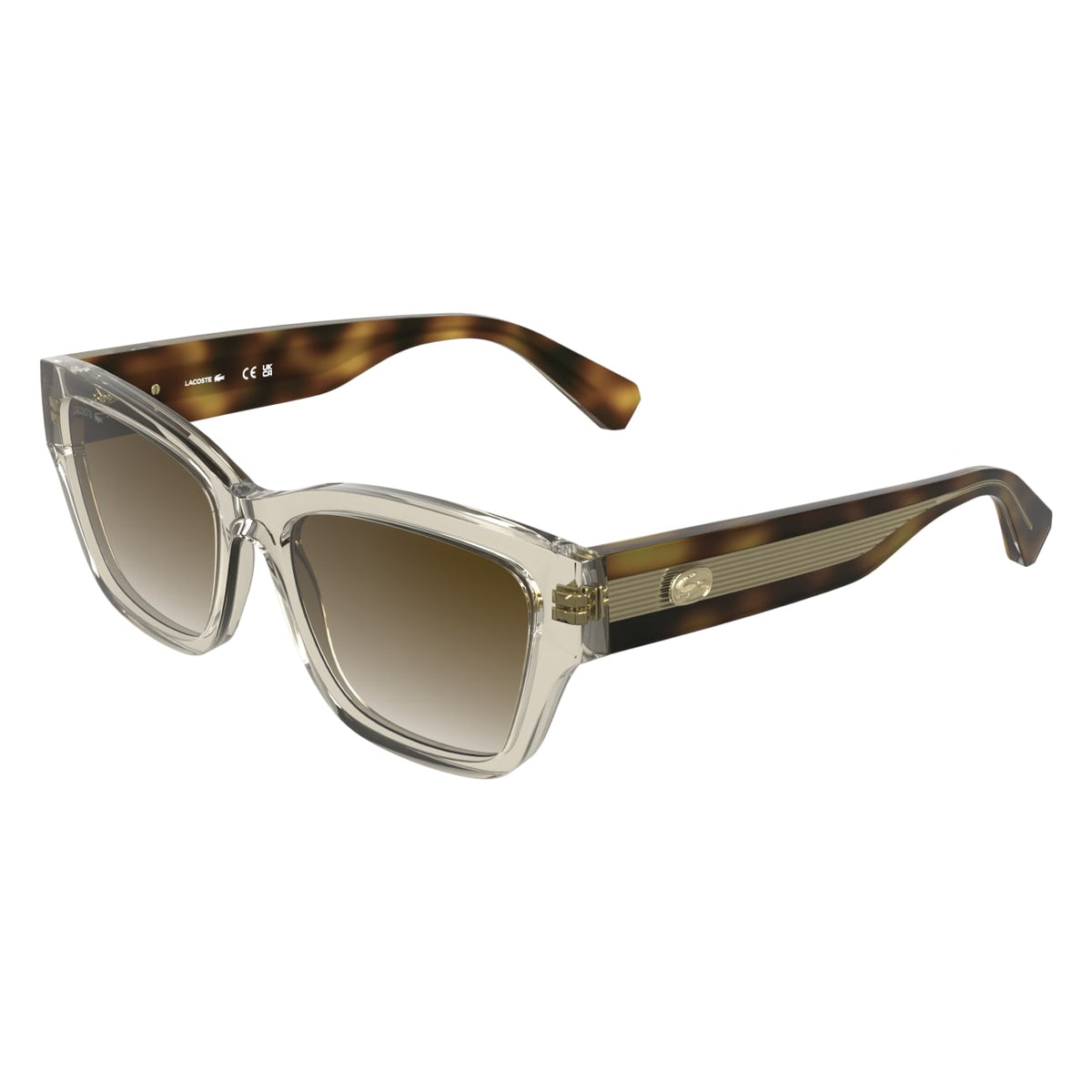 Солнцезащитные очки Lacoste L6103S 264 55 17