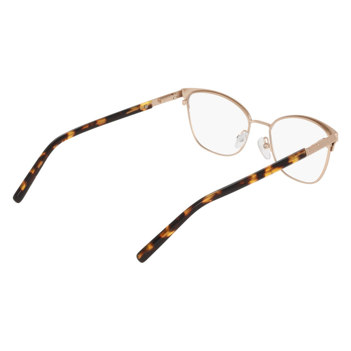 Оправа для очков Dkny DK1041 002 51 17 — vista 6