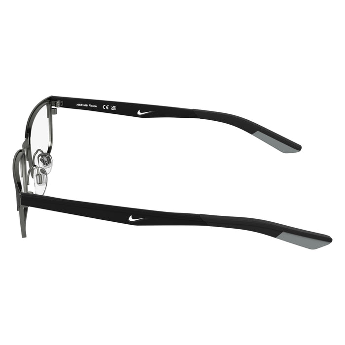 Optical Frames Nike NIKE 4645 001 52 18 — vista 3