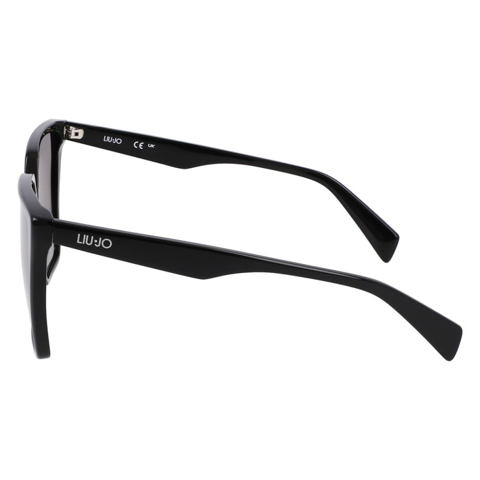 Gafas de Sol Liu Jo LJ798S 001 58 14 — vista 3