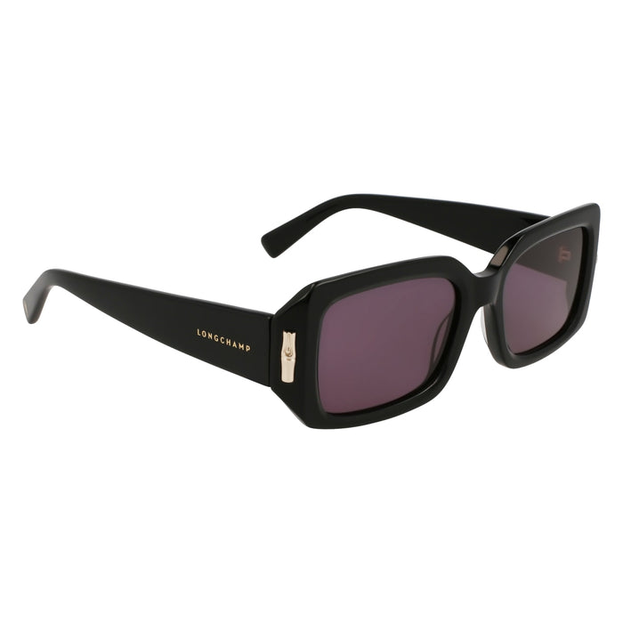 Sonnenbrille Longchamp LO765S 001 53 18 — vista 8
