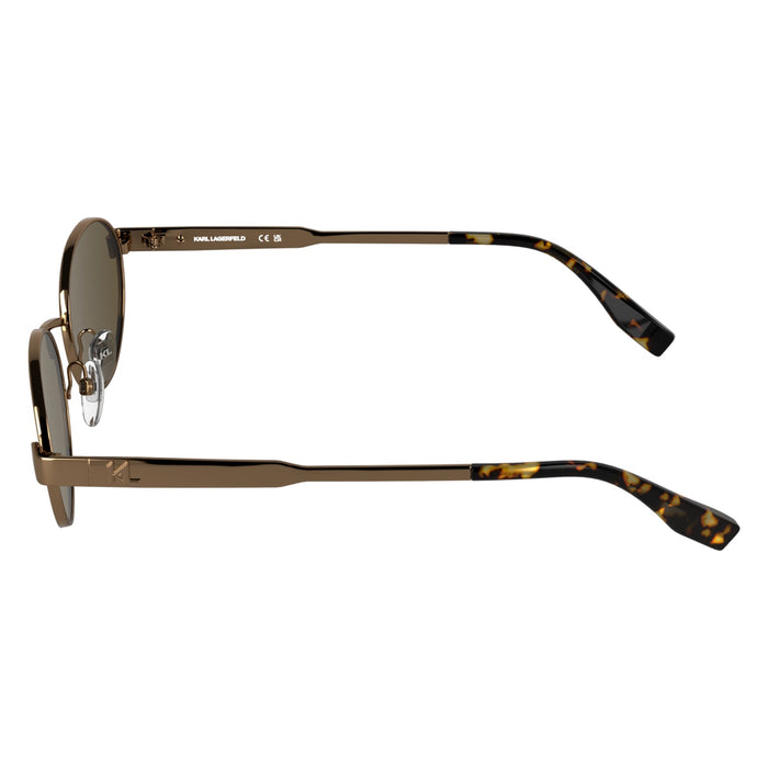 Солнцезащитные очки Karl Lagerfeld KL366S 717 54 19 — vista 3