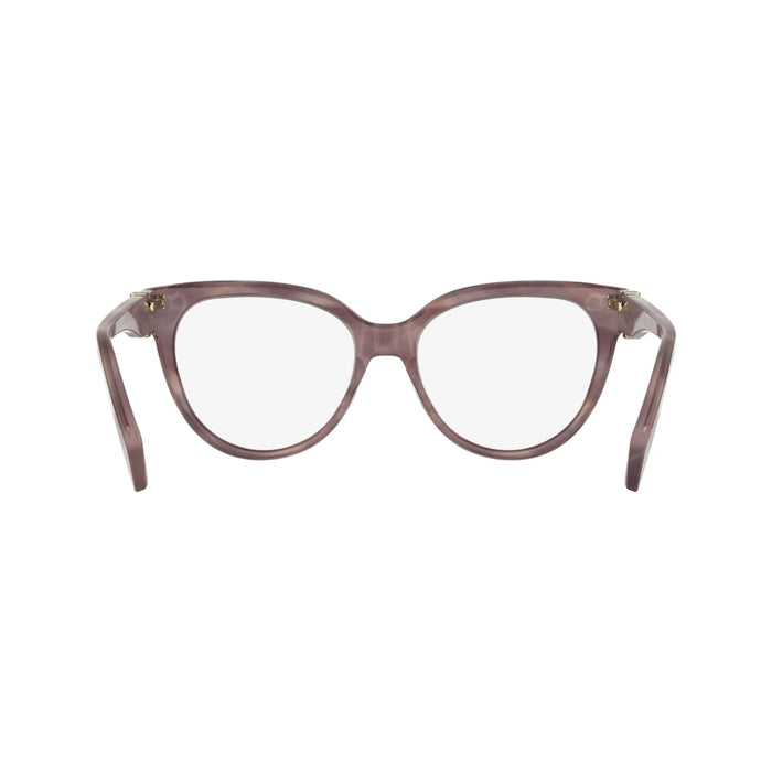 Gafas Graduadas Liu Jo LJ2858R 658 52 17 — vista 5