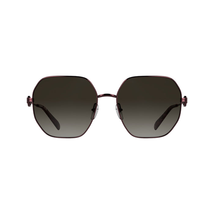 Gafas de Sol Longchamp LO187S 601 58 17 — vista 2
