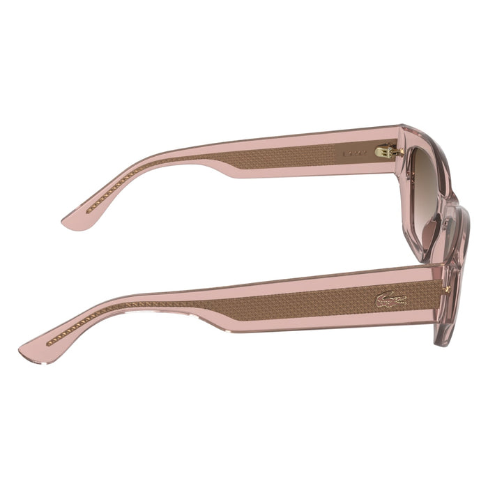Gafas de Sol Lacoste L6072S 662 52 18 — vista 7