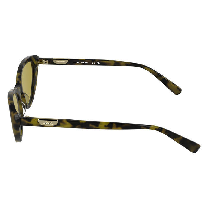 Gafas de Sol Longchamp LO819S 321 54 18 — vista 3