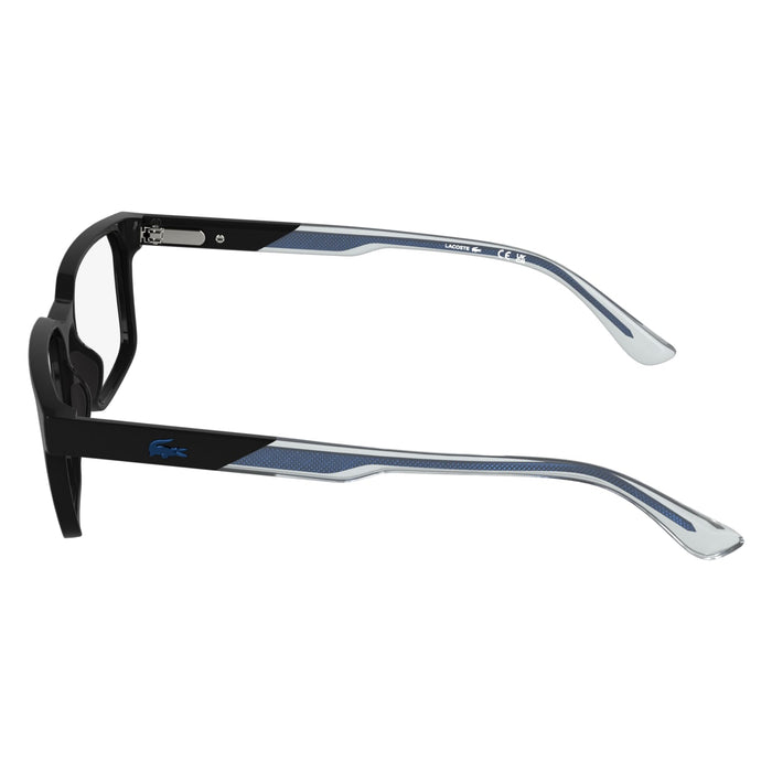 Gafas Graduadas Lacoste L4031 001 55 16 — vista 3
