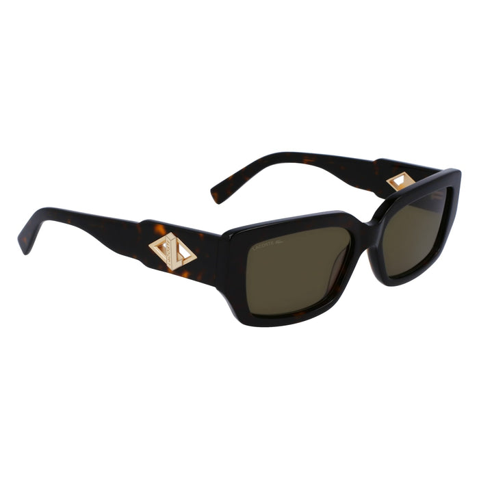Gafas de Sol Lacoste L6021S 214 55 16 — vista 8