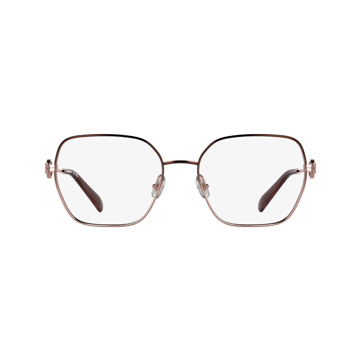 Lunettes de vue Longchamp LO2184 200 54 17