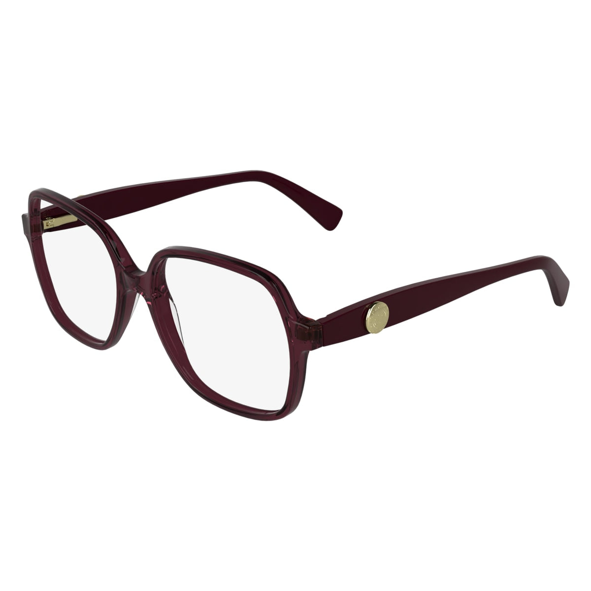 Оправа для очков Longchamp LO2757 601 53 16