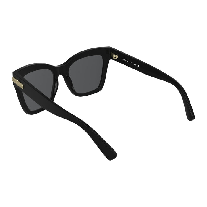 Sonnenbrille Longchamp LO815S 001 54 19 — vista 4