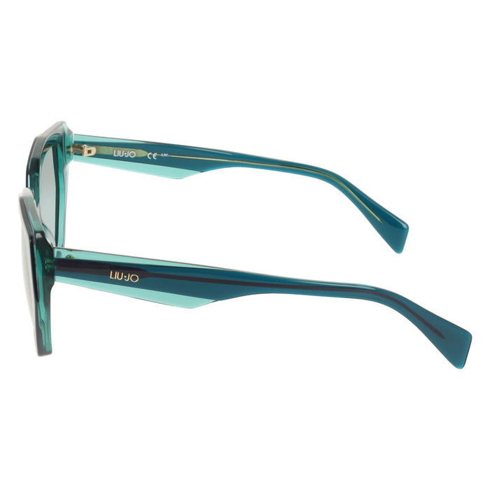 Солнцезащитные очки Liu Jo LJ828S 309 54 16 — vista 3