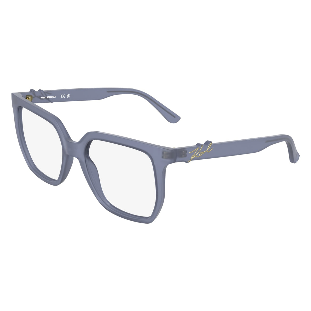 Оправа для очков Karl Lagerfeld KL6233 662 53 18
