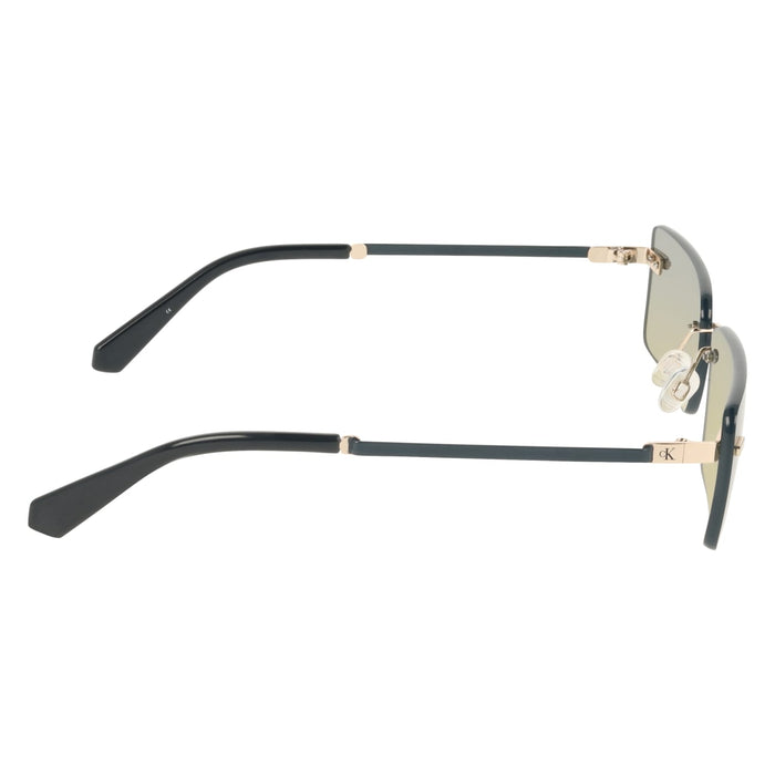Солнцезащитные очки Calvin Klein Jeans CKJ25206S 724 61 16 — vista 7