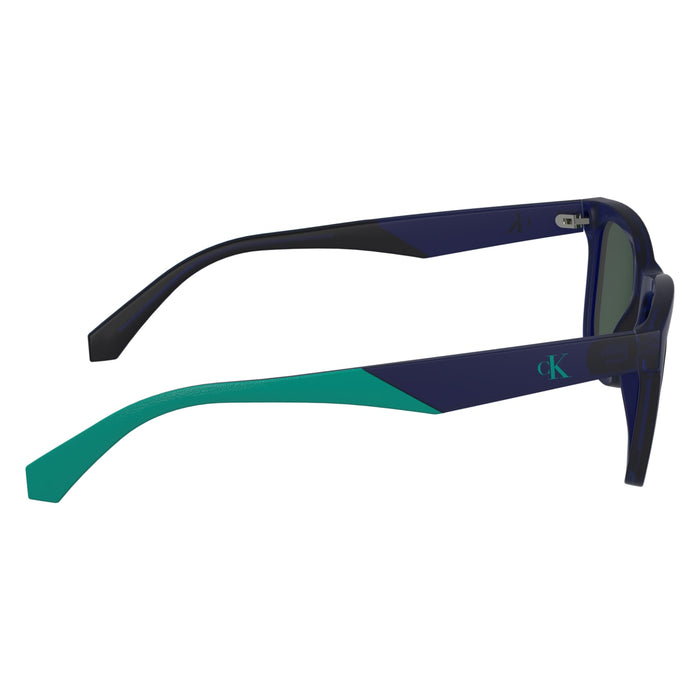 Gafas de Sol Calvin Klein Jeans CKJ24302S 400 48 16 — vista 7