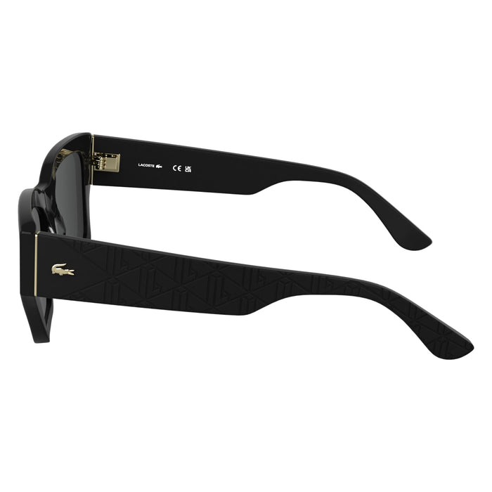 Gafas de Sol Lacoste L6053S 001 52 19 — vista 3