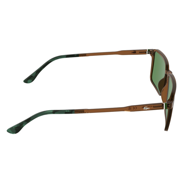 Солнцезащитные очки Lacoste L6106S 210 57 17 — vista 7