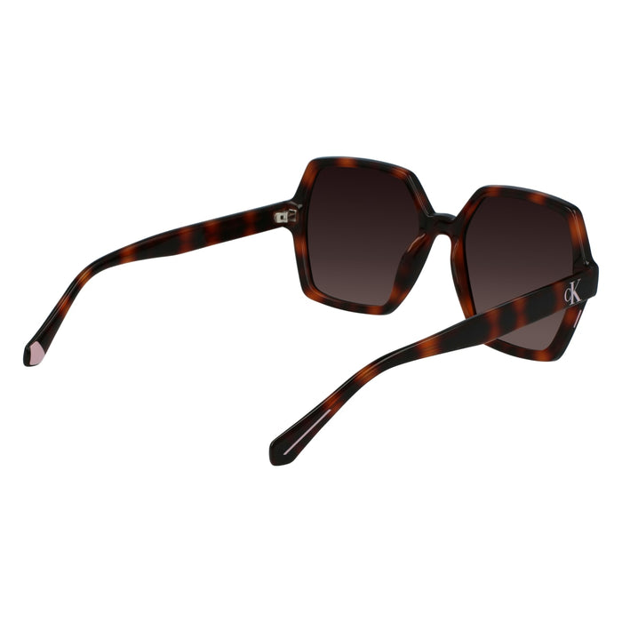 Солнцезащитные очки Calvin Klein Jeans CKJ21629S 240 55 18 — vista 6