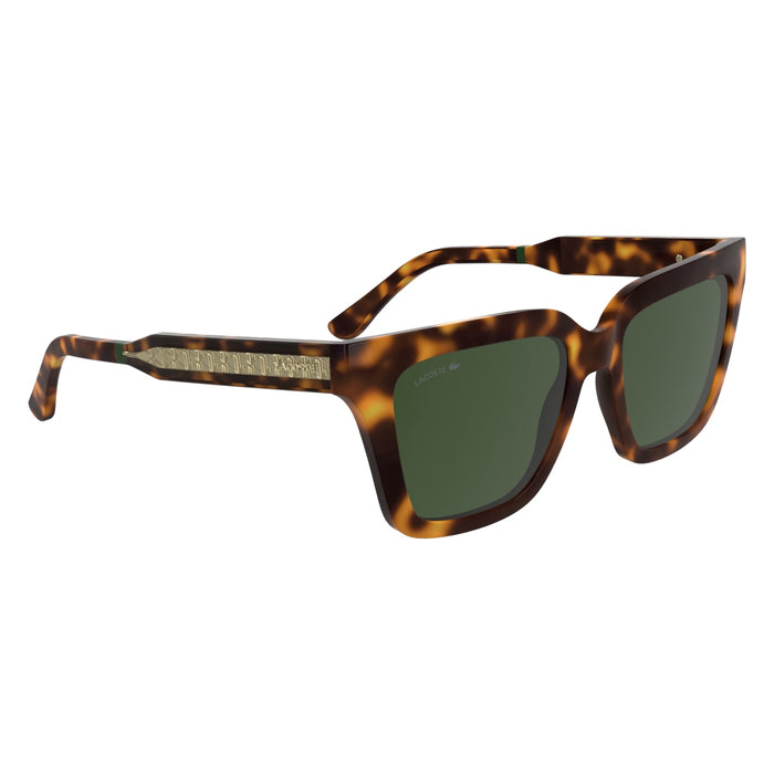 Gafas de Sol Lacoste L6063S 214 55 18 — vista 8