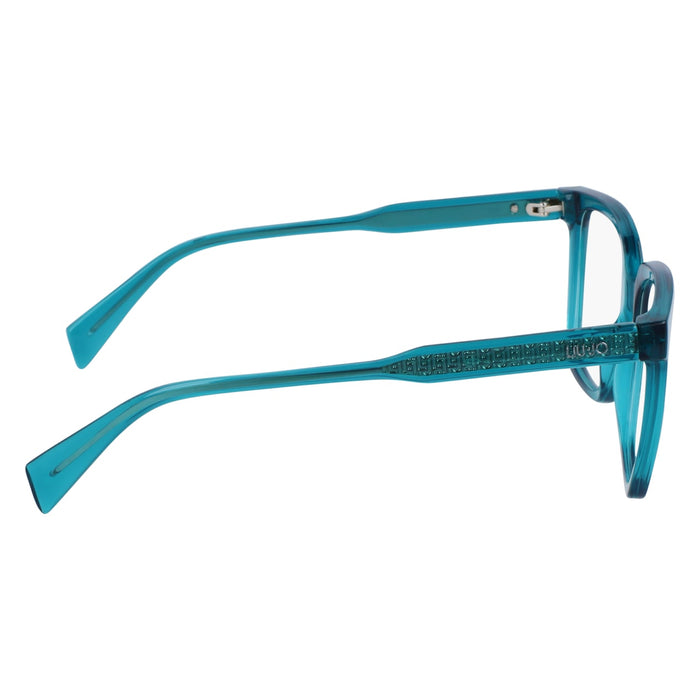 Gafas Graduadas Liu Jo LJ2803 320 53 16 — vista 7