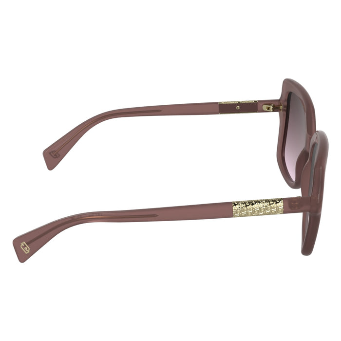 Солнцезащитные очки Liu Jo LJ834S 614 53 18 — vista 7