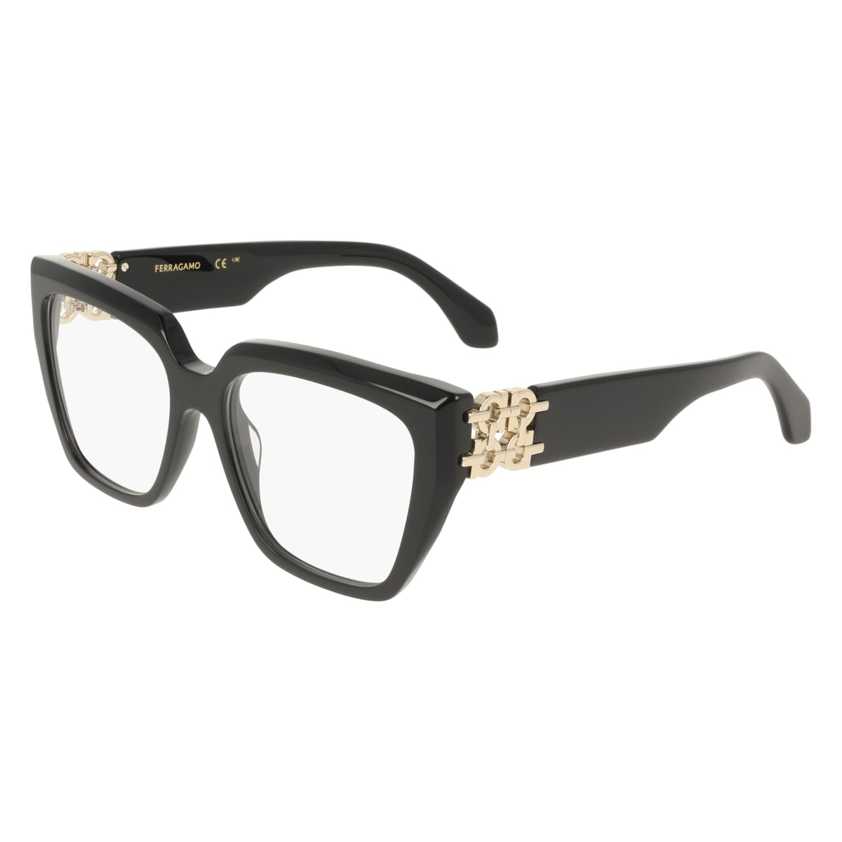 Optical Frames Ferragamo SF3041E 001 53 16