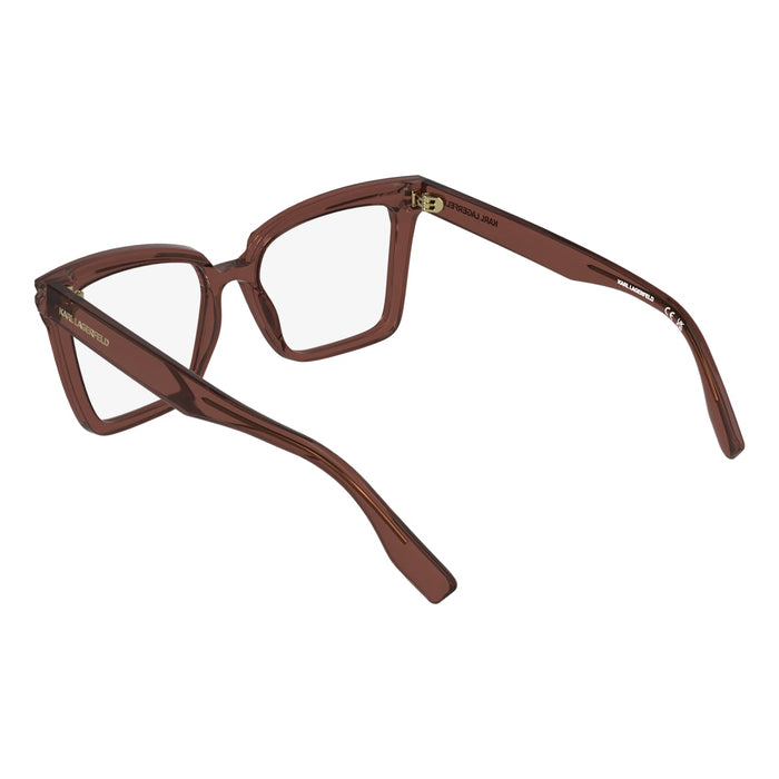 Optical Frames Karl Lagerfeld KL6240 652 54 17 — vista 4