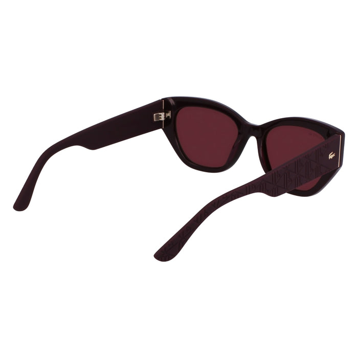 Солнцезащитные очки Lacoste L6047S 601 54 19 — vista 6