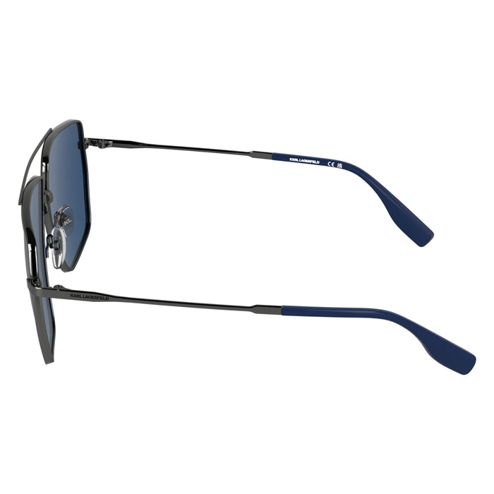 Солнцезащитные очки Karl Lagerfeld KL370S 015 62 13 — vista 3