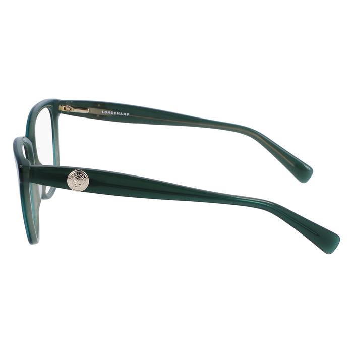 Gafas Graduadas Longchamp LO2715 303 54 / 52 15 — vista 3