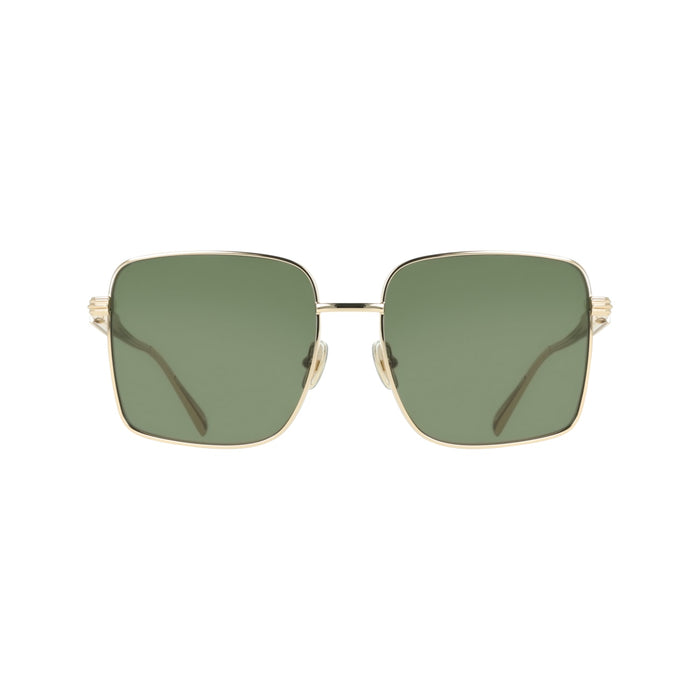 Солнцезащитные очки Ferragamo SF330S 752 57 17 — vista 2