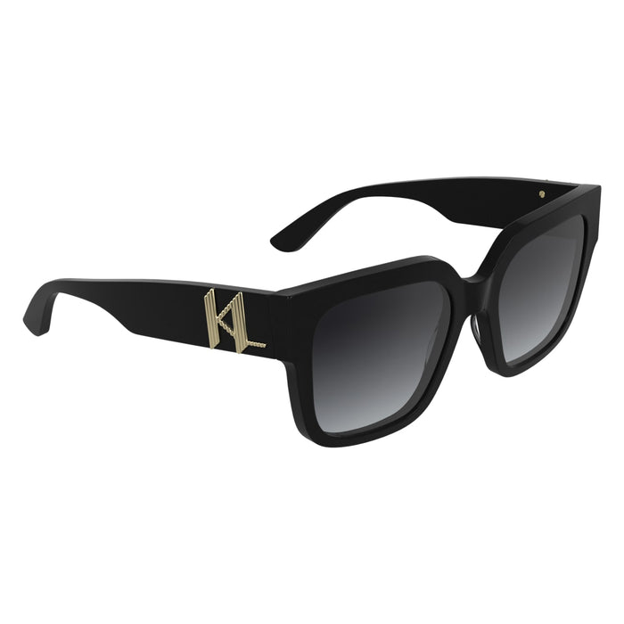 Солнцезащитные очки Karl Lagerfeld KL6243S 001 54 19 — vista 8