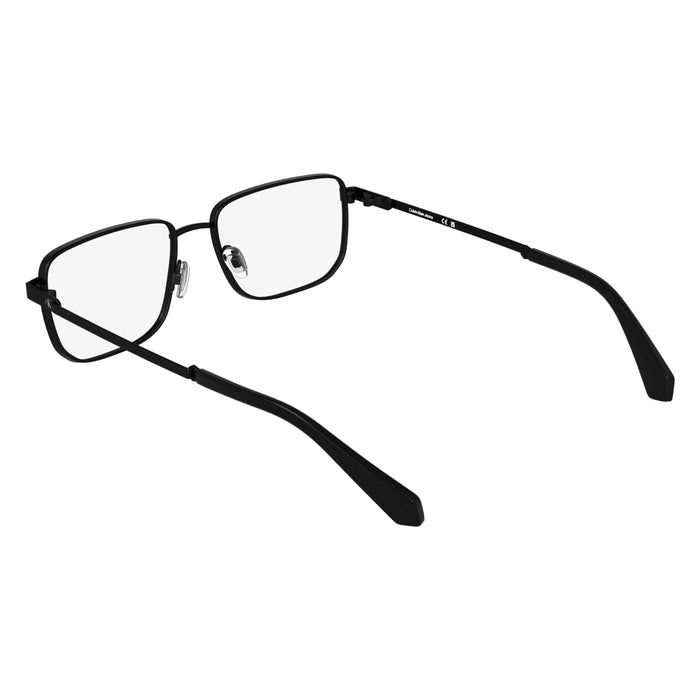Gafas Graduadas Calvin Klein Jeans CKJ25210 002 54 / 57 17 — vista 4