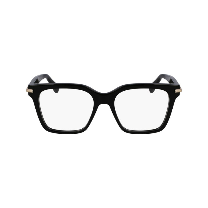 Gafas Graduadas Ferragamo SF3009 001 52 18 — vista 2