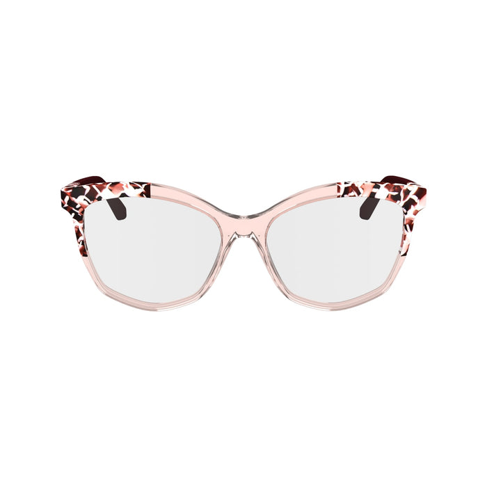 Optical Frames Karl Lagerfeld KL6154 618 55 16 — vista 2