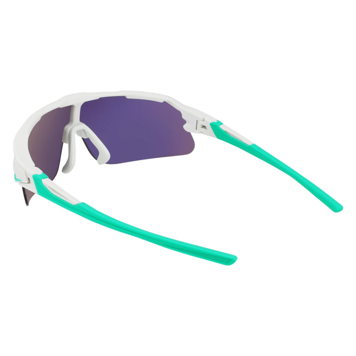 Gafas de Sol Nike NIKE FLYFREE SHIELD EV24033 907 72 5 — vista 4