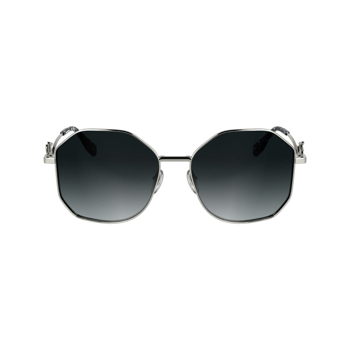 Sonnenbrille Karl Lagerfeld KL358S 040 57 16 — vista 2