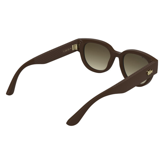 Gafas de Sol Lacoste L6108S 210 52 20 — vista 6