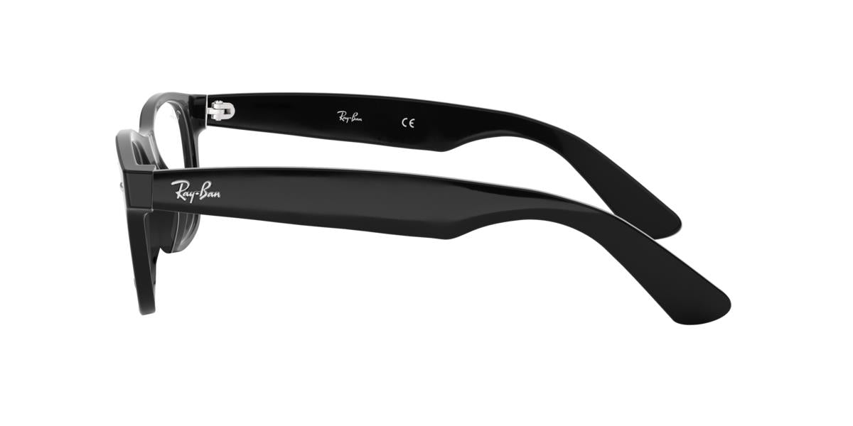 Prescription Glasses Ray-Ban RX5184 2000 52 18